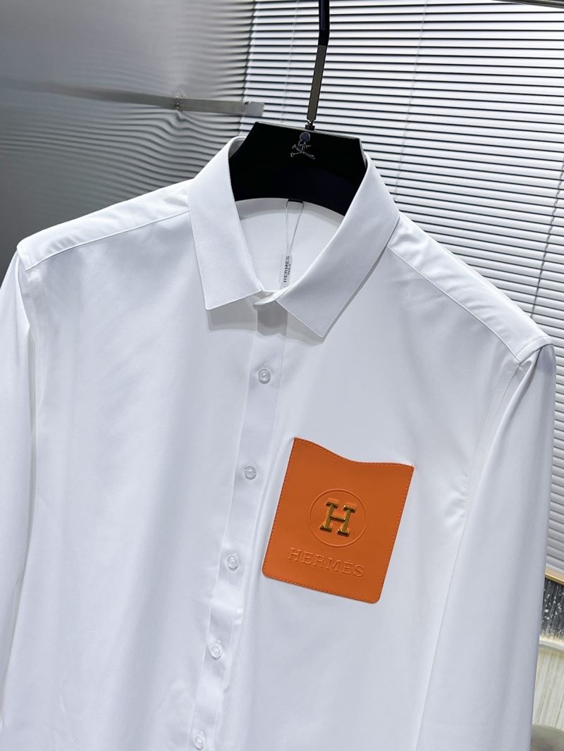 Hermes Shirts